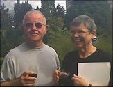 Bob & Myra Fritzius