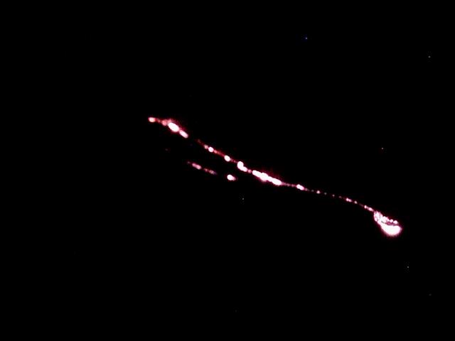 Etna Trekking 2637m 17 Sep 2004 - 22:59:44