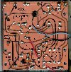 Circuit Board CD V-700