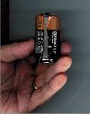 CD V-700 Mod 6B Hot Battery